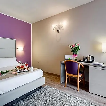 Hotel Western Imperiale
