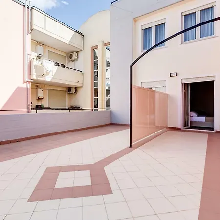 호텔 Western Imperiale 4*