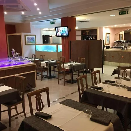 Western Imperiale 酒店 新锡里马里纳