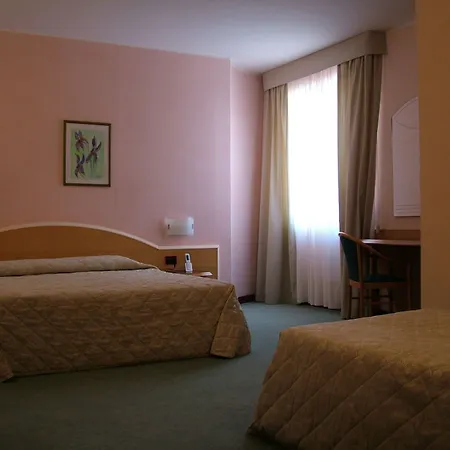 Western Imperiale 호텔