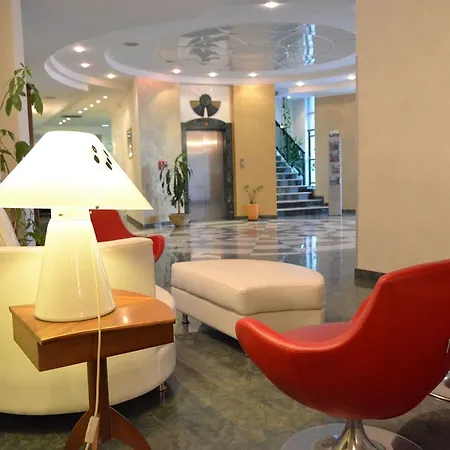 Western Imperiale Hotel 4*