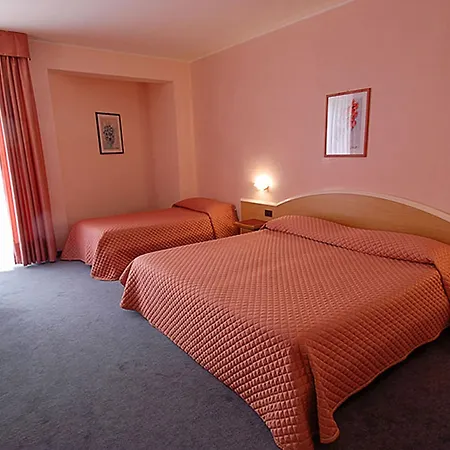 Western Imperiale 호텔