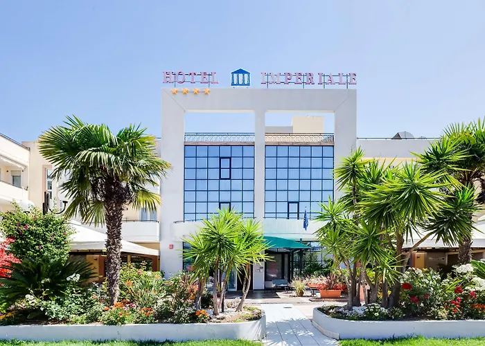 Western Imperiale Отель 4*