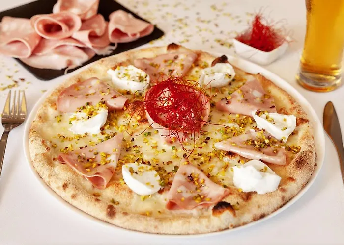 Western Imperiale Отель