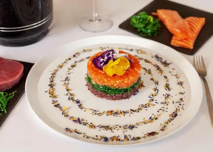 Western Imperiale Отель