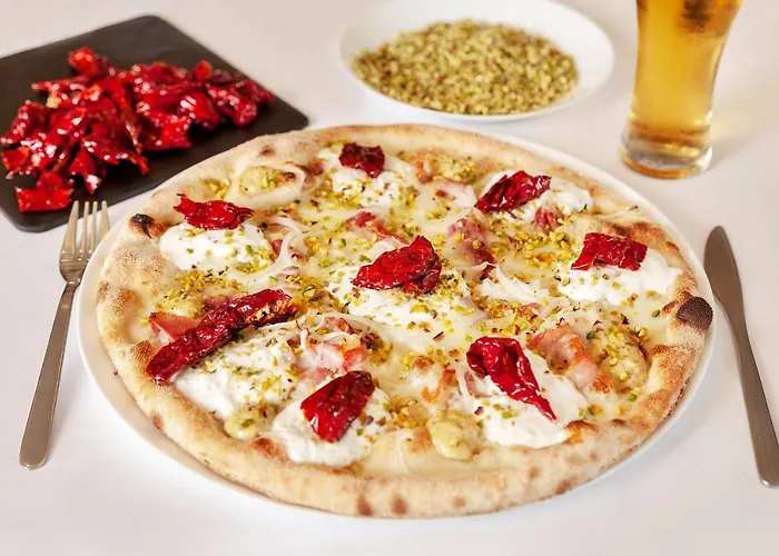 Western Imperiale Нова-Сири-Марина