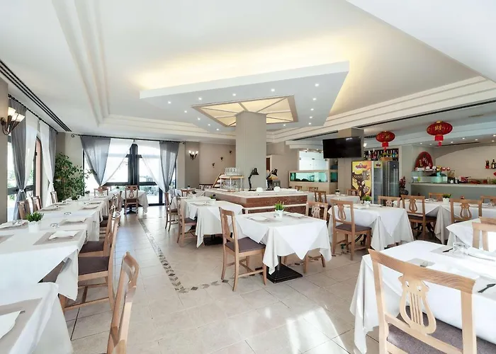 Western Imperiale 4* Нова-Сири-Марина