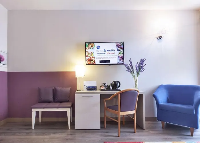 Western Imperiale Нова-Сири-Марина