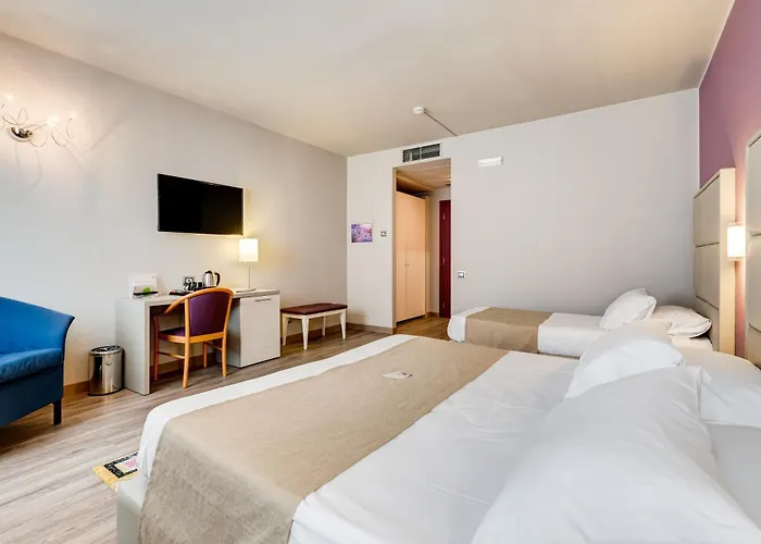 Western Imperiale Отель 4*