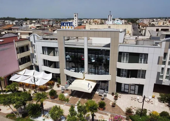 Western Imperiale 4* Нова-Сири-Марина