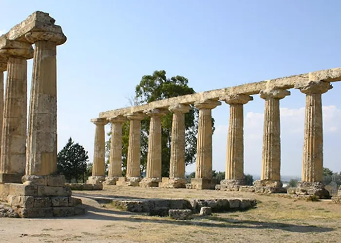 Western Imperiale Отель Нова-Сири-Марина