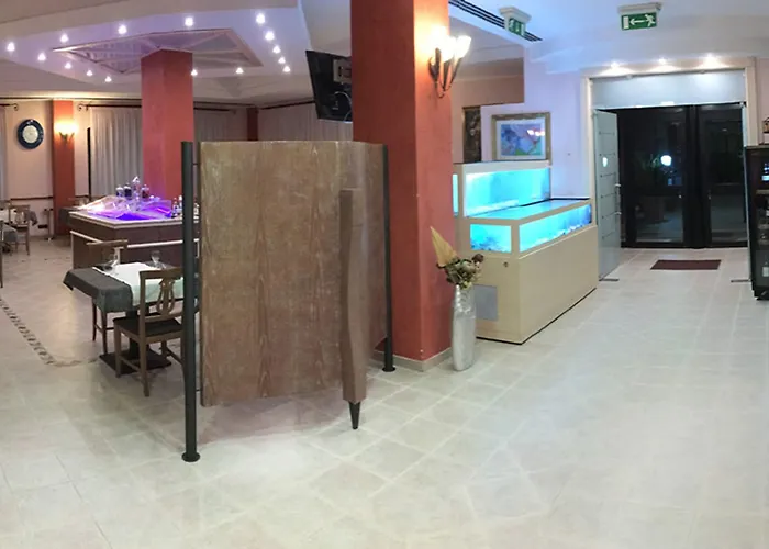 Отель Western Imperiale 4*