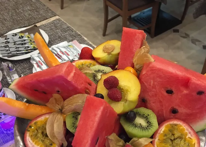 Western Imperiale Отель Нова-Сири-Марина