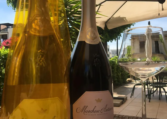 Western Imperiale Отель 4*