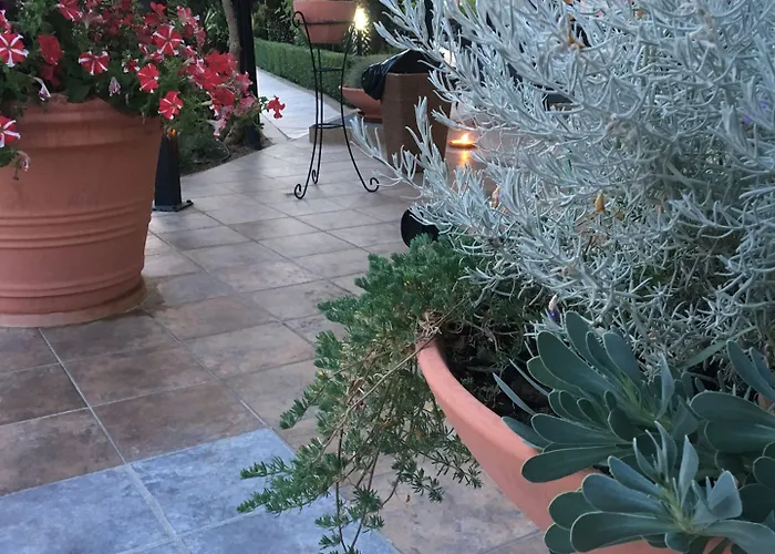 Western Imperiale Отель