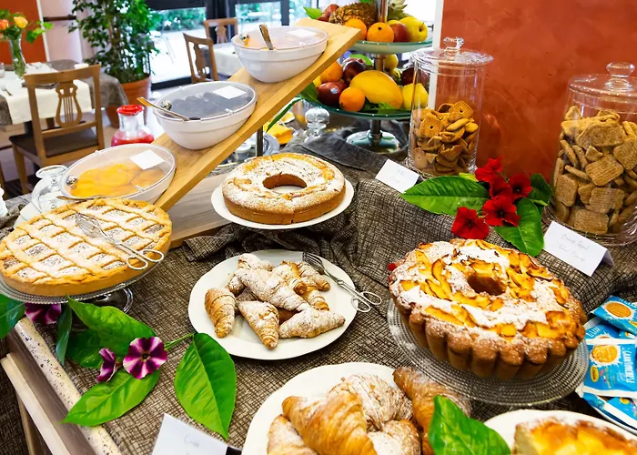 Отель Western Imperiale 4*