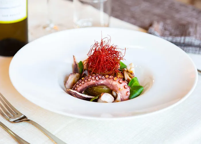 Отель Western Imperiale Нова-Сири-Марина