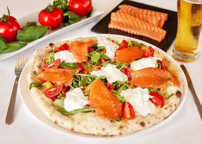 Отель Western Imperiale 4*