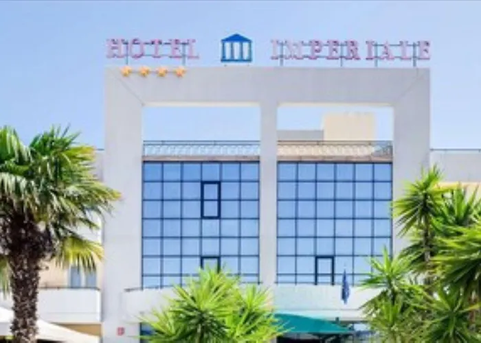 Отель Western Imperiale