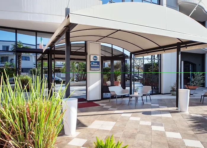 Western Imperiale Отель