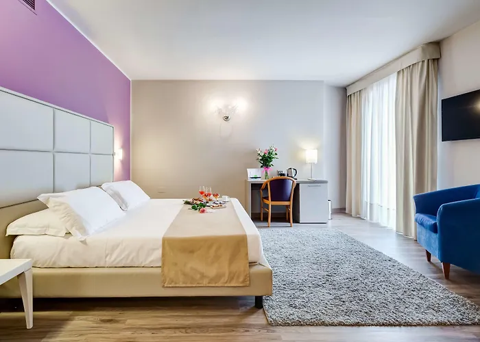 Western Imperiale Отель 4*