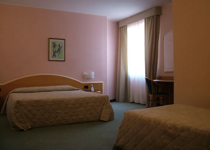 Western Imperiale Hotel