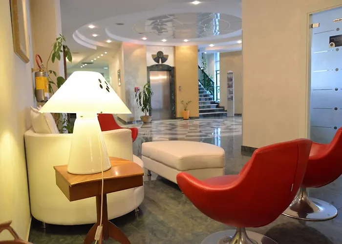 Western Imperiale Отель 4*