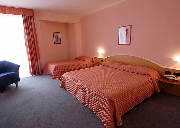 Western Imperiale Hotel